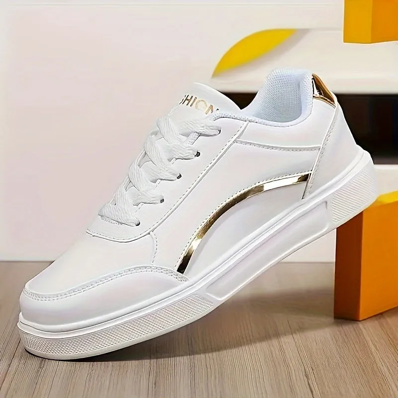 Women's Low-Top Sneakers EVA Sole