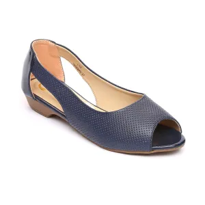 Women's Peep Toe Pumps