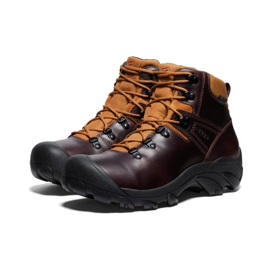 Women's Pyrenees Waterproof Hiking Boot