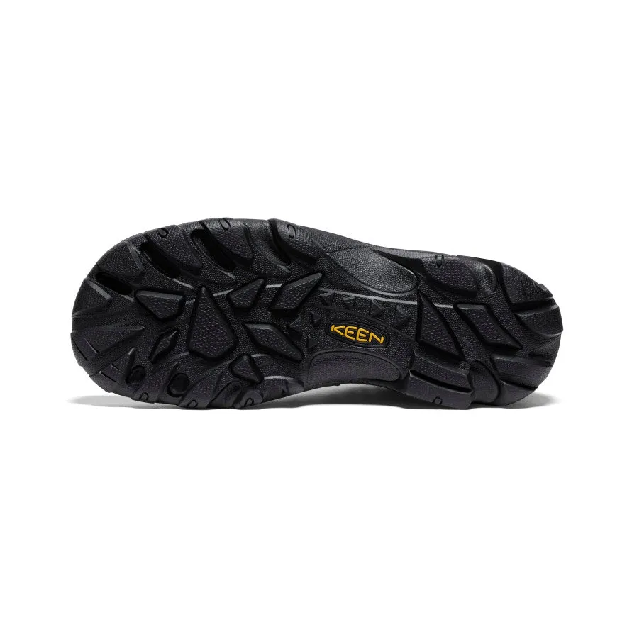 Women's Pyrenees Waterproof Hiking Boot