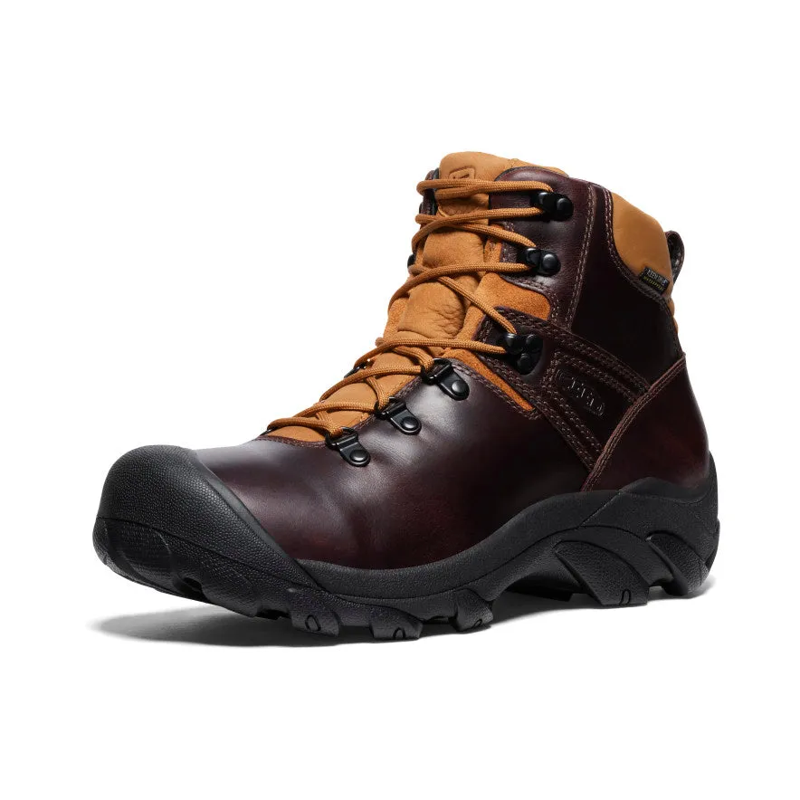 Women's Pyrenees Waterproof Hiking Boot