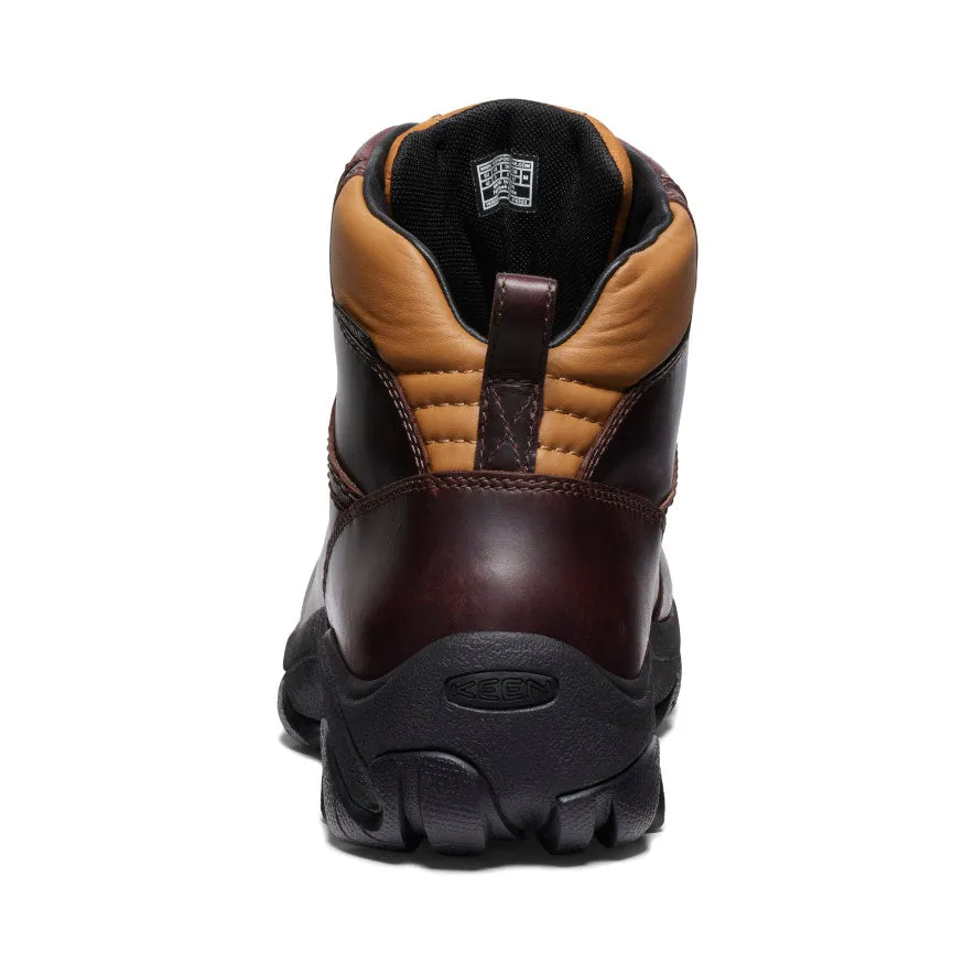 Women's Pyrenees Waterproof Hiking Boot