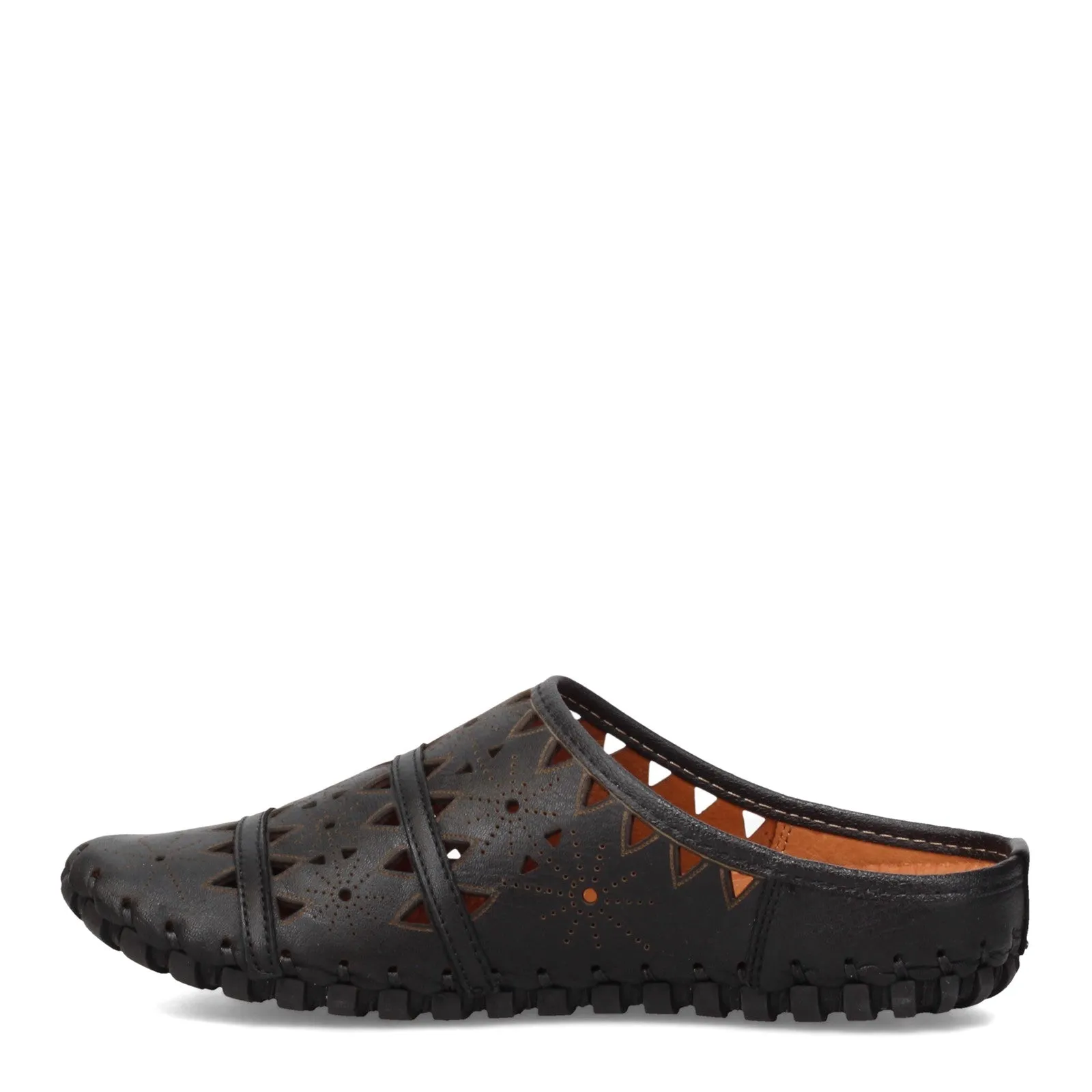 Women's Spring Step, Fusalide Mule