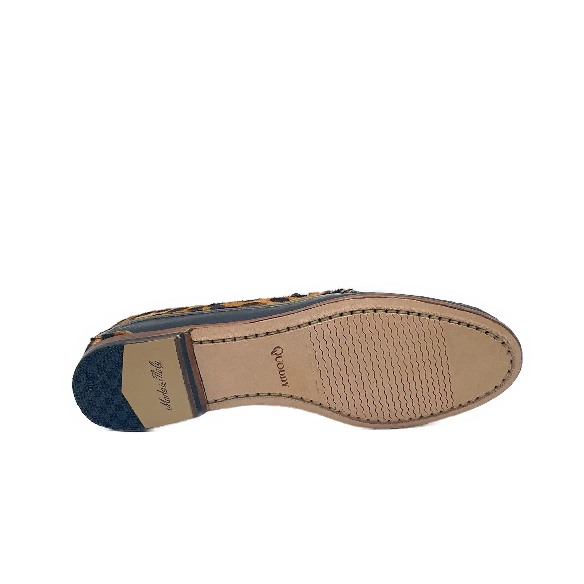 Women's True Penny: Blk LE