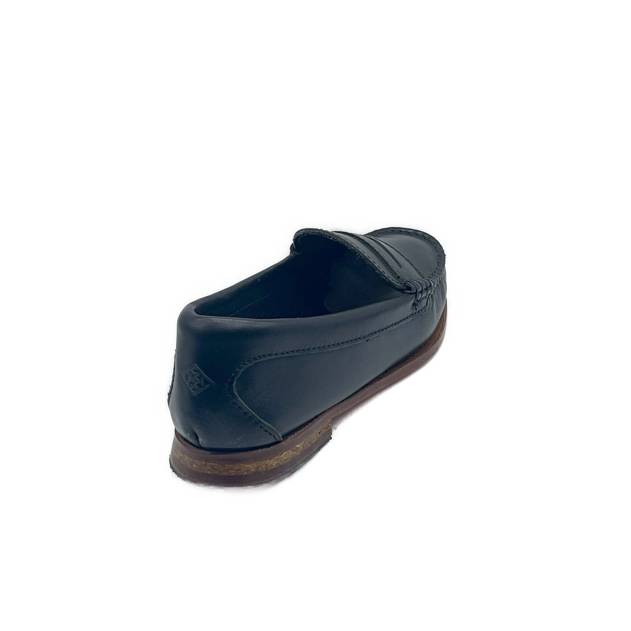 Women's True Penny: Blk LE