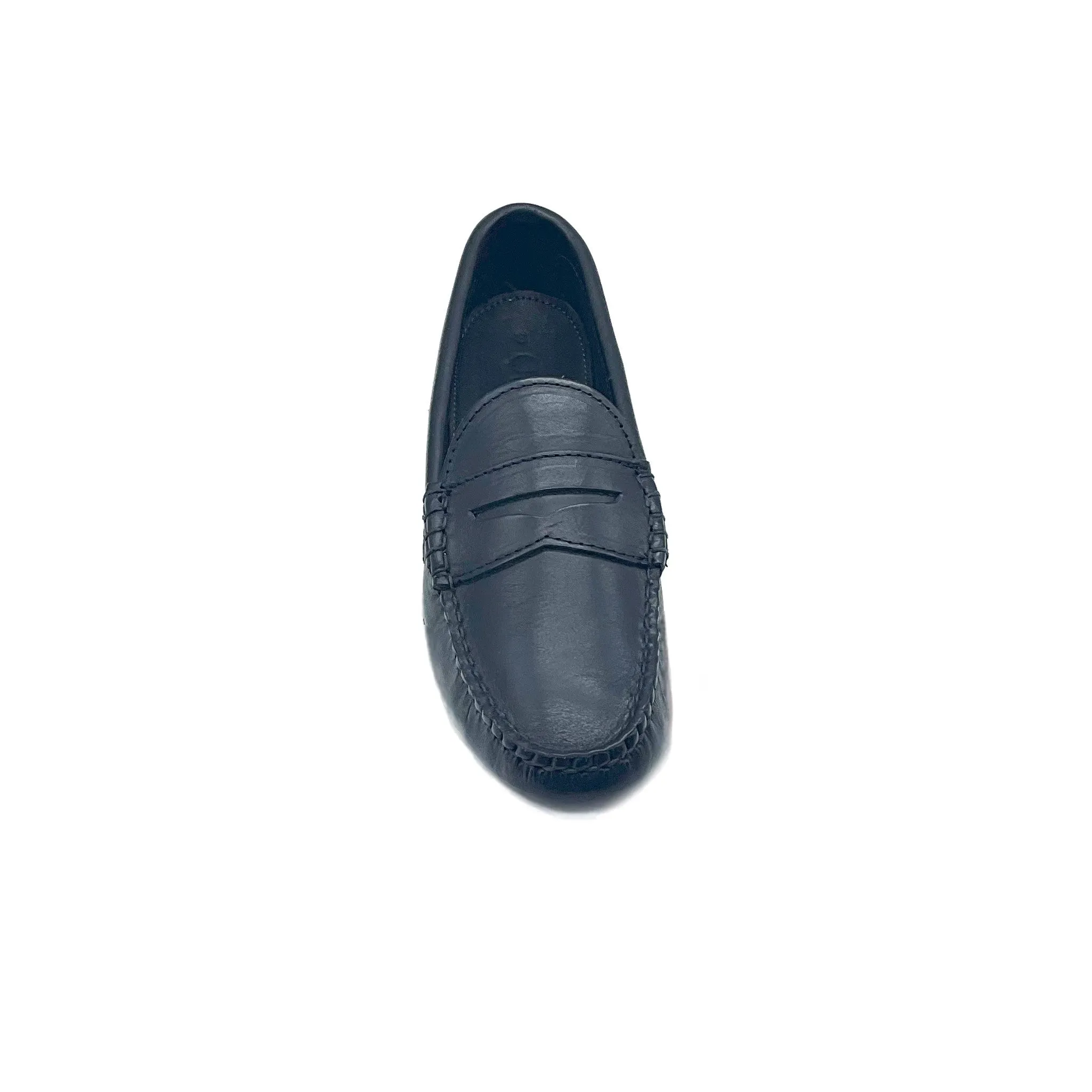Women's True Penny: Blk LE