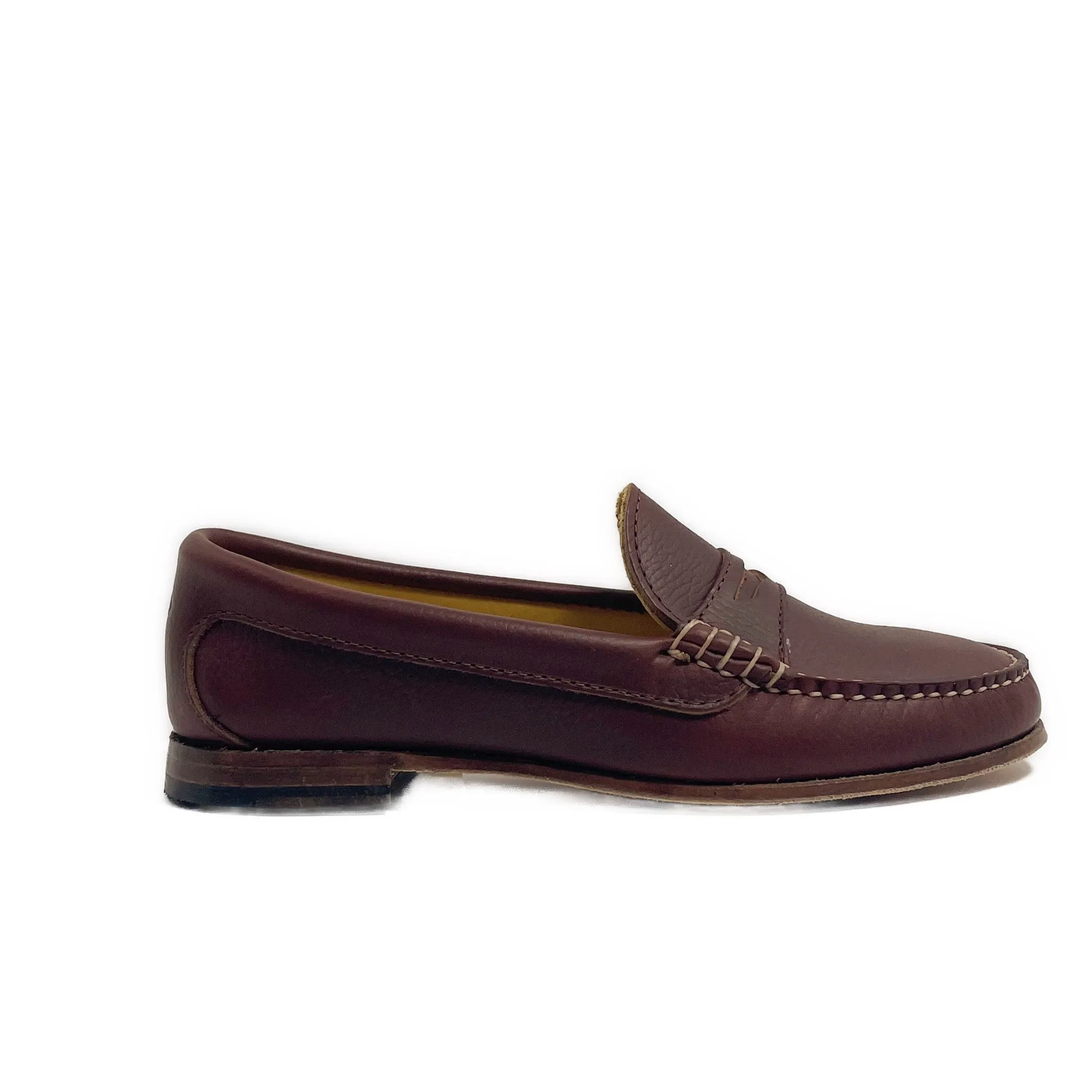 Women's True Penny:  Driftwood LE