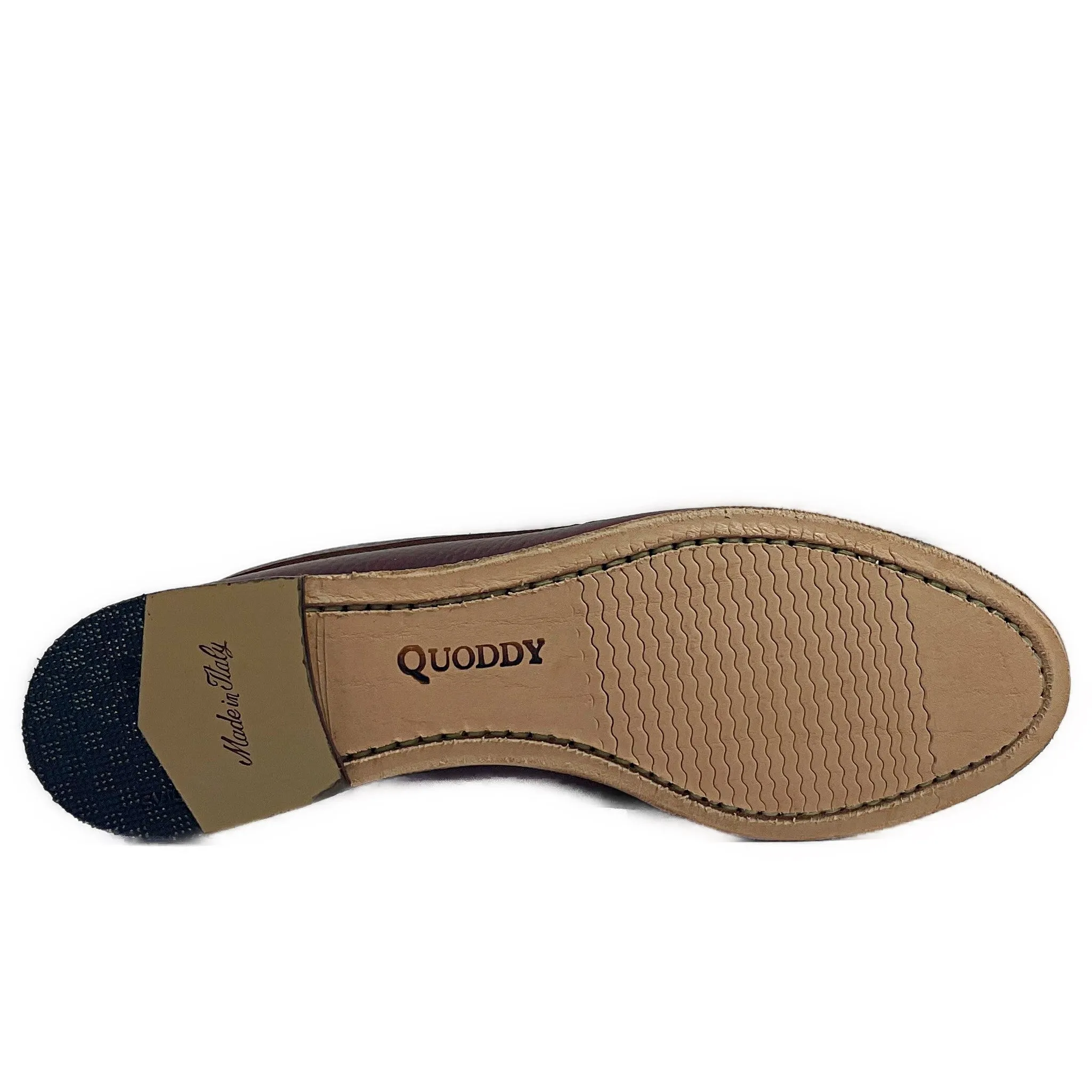 Women's True Penny:  Driftwood LE