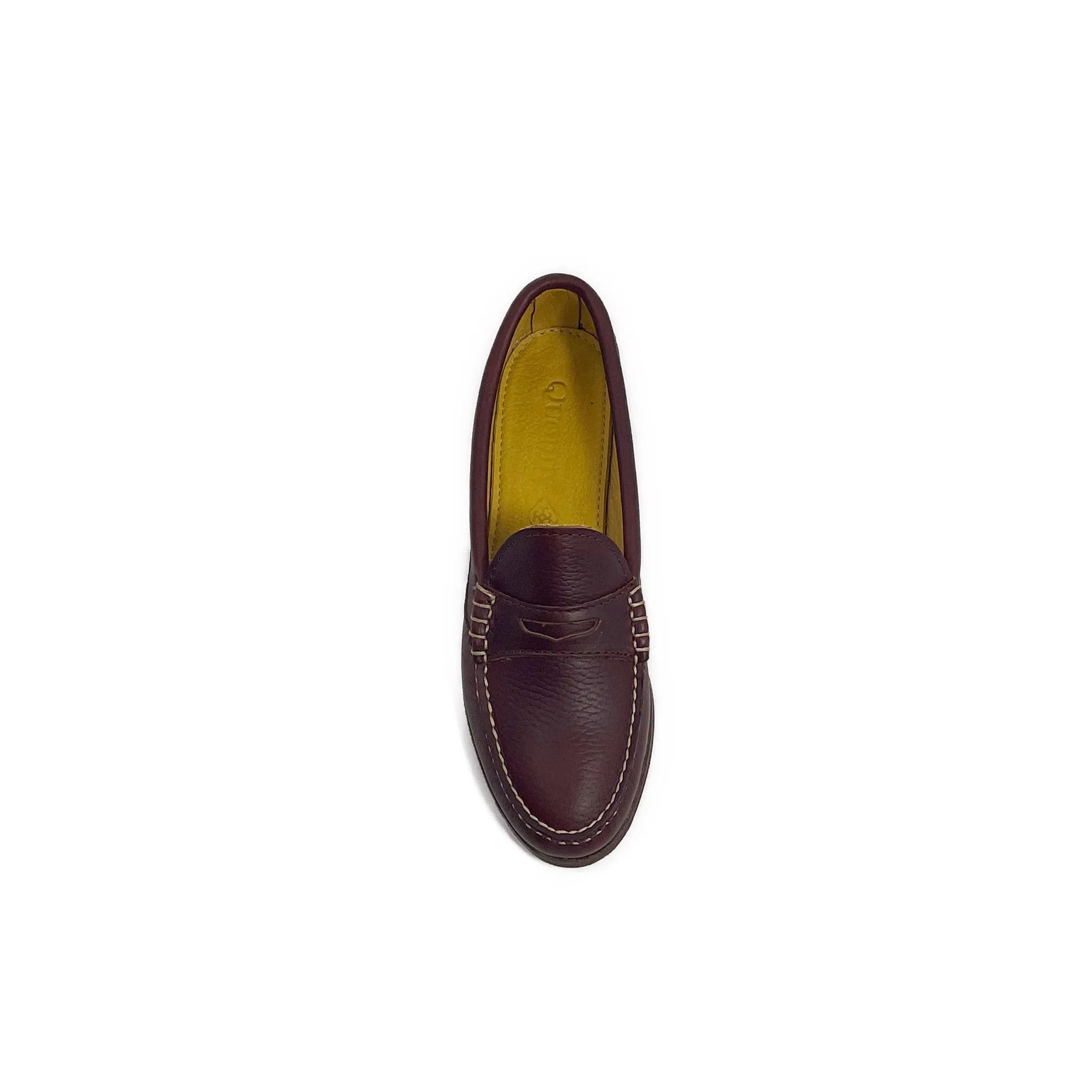 Women's True Penny:  Driftwood LE