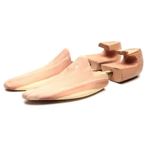 Wooden Shoe Trees UK 7