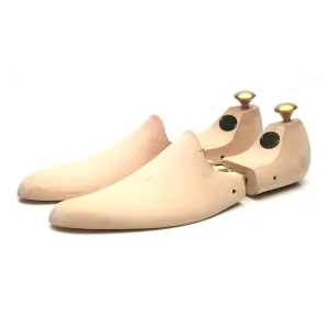 Wooden Shoe Trees UK 9