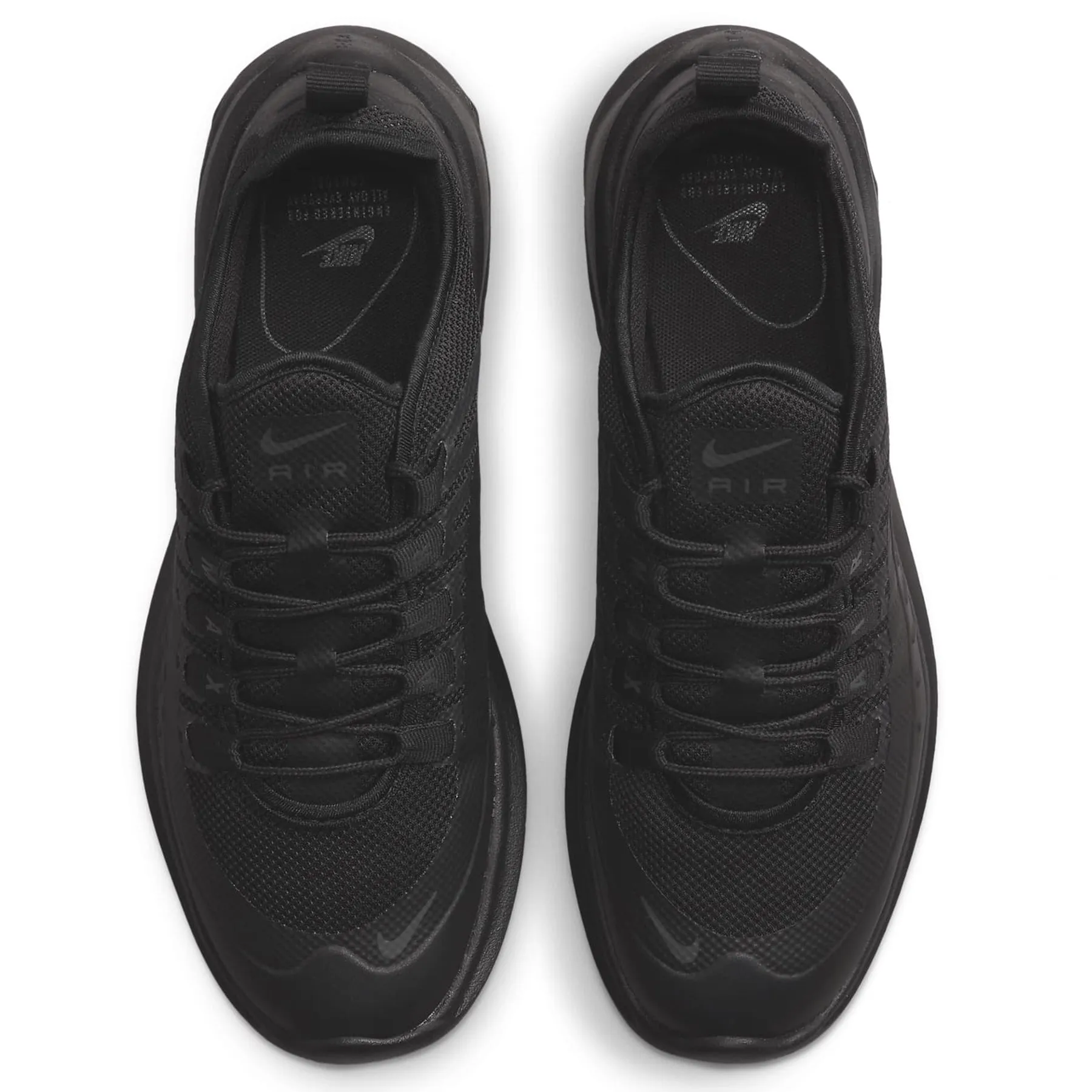 Zapatillas Nike Mujer Deportiva Air Max Axis | AA2168-006