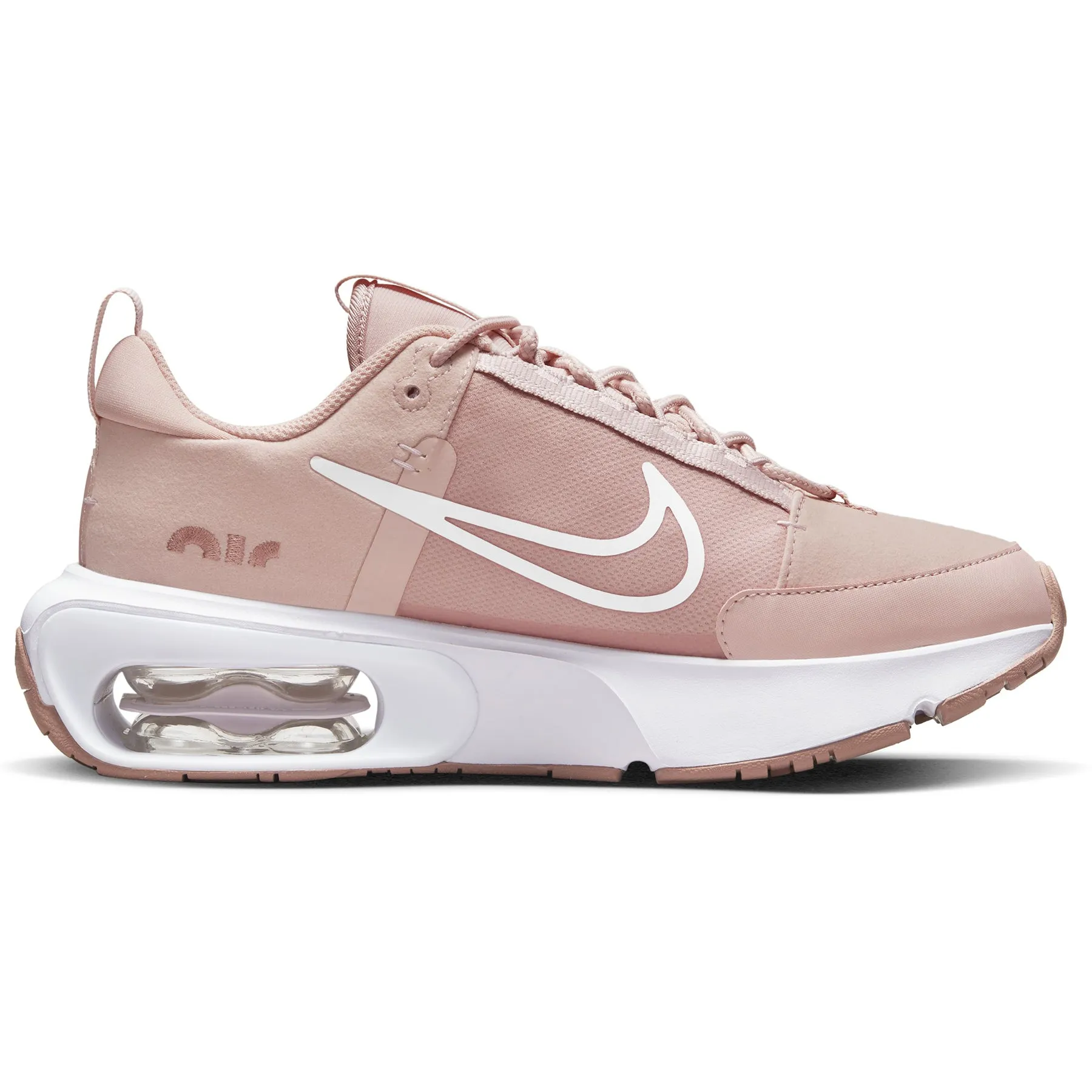Zapatillas Nike Mujer Deportiva Air Max INTRLK | DQ2904-600