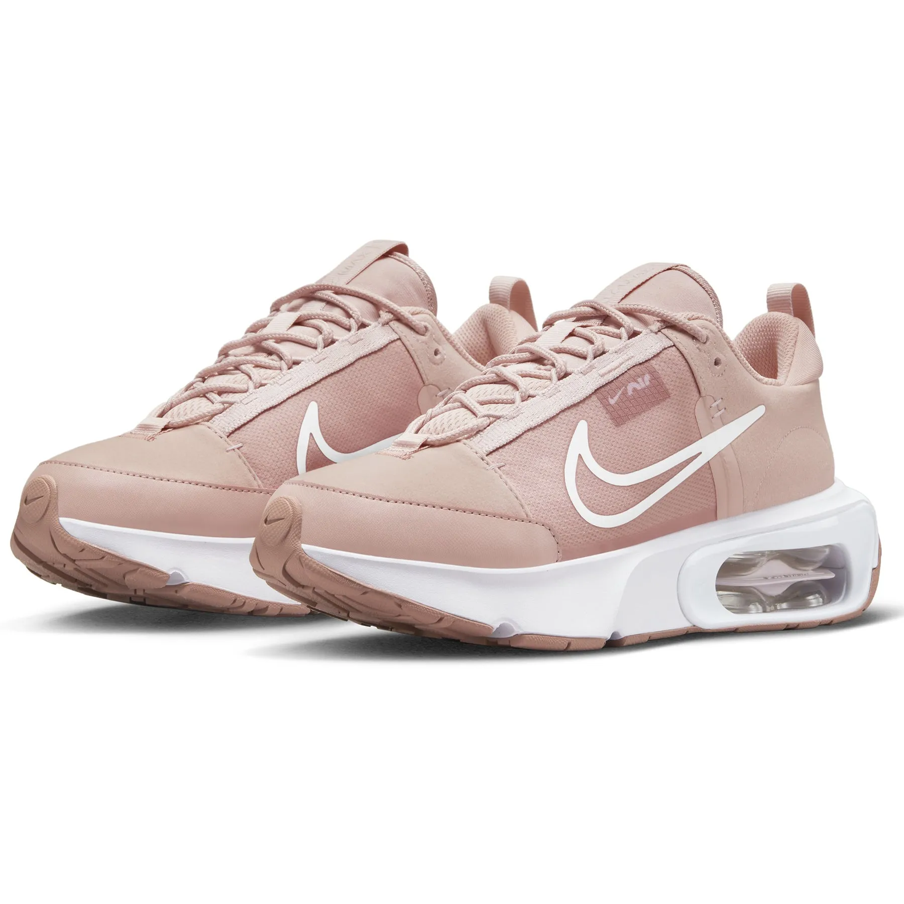 Zapatillas Nike Mujer Deportiva Air Max INTRLK | DQ2904-600