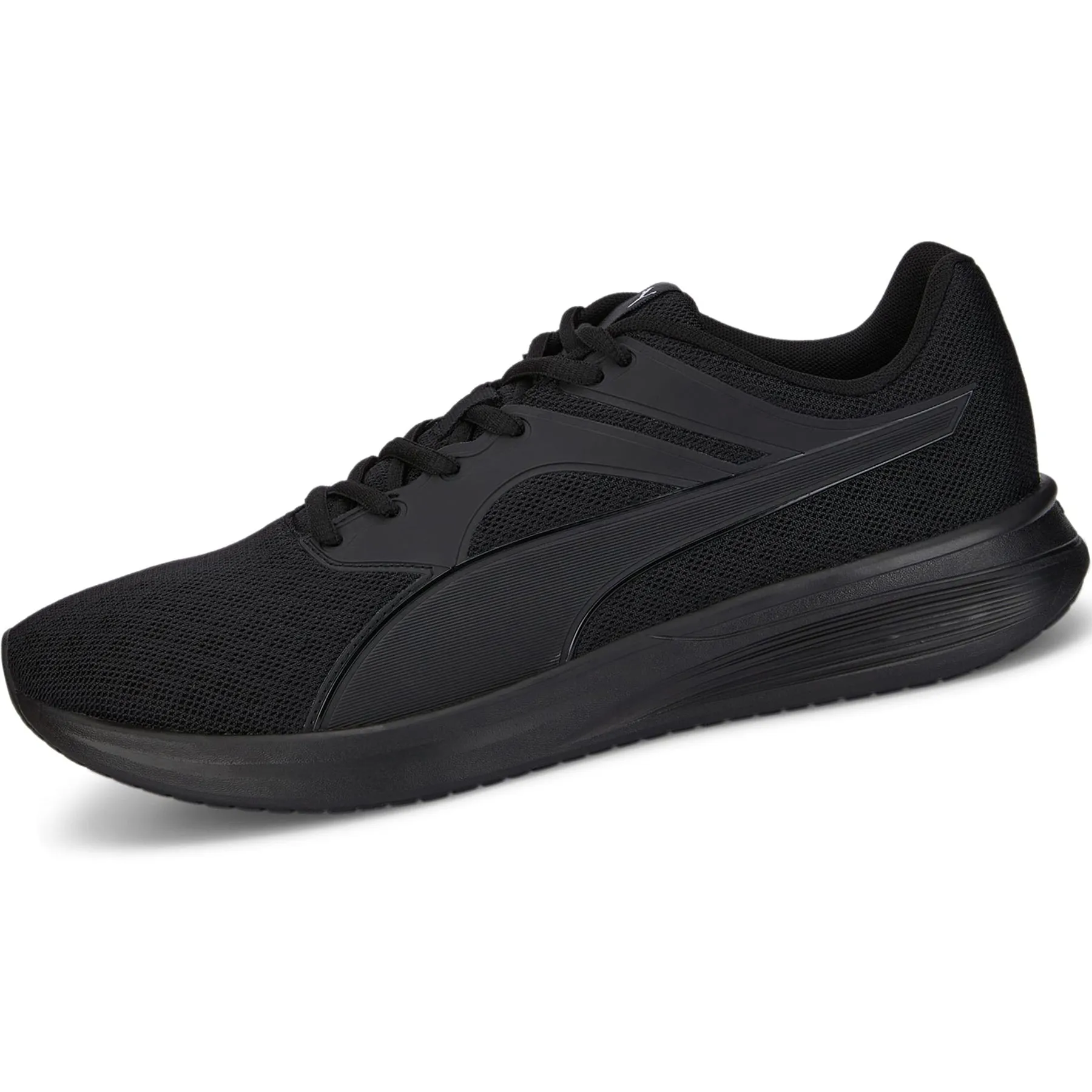 Zapatillas Puma Hombre Deportiva Transport | 377028-05
