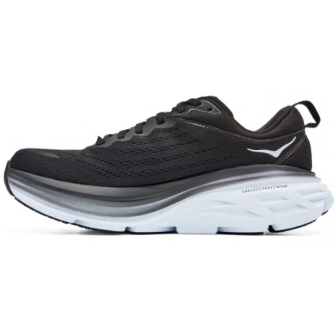 Zapatos Running para Caballero Bondi 8