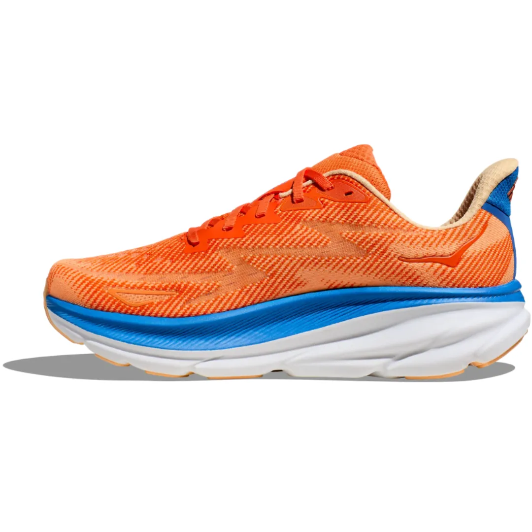 Zapatos Running para Caballero Clifton 9