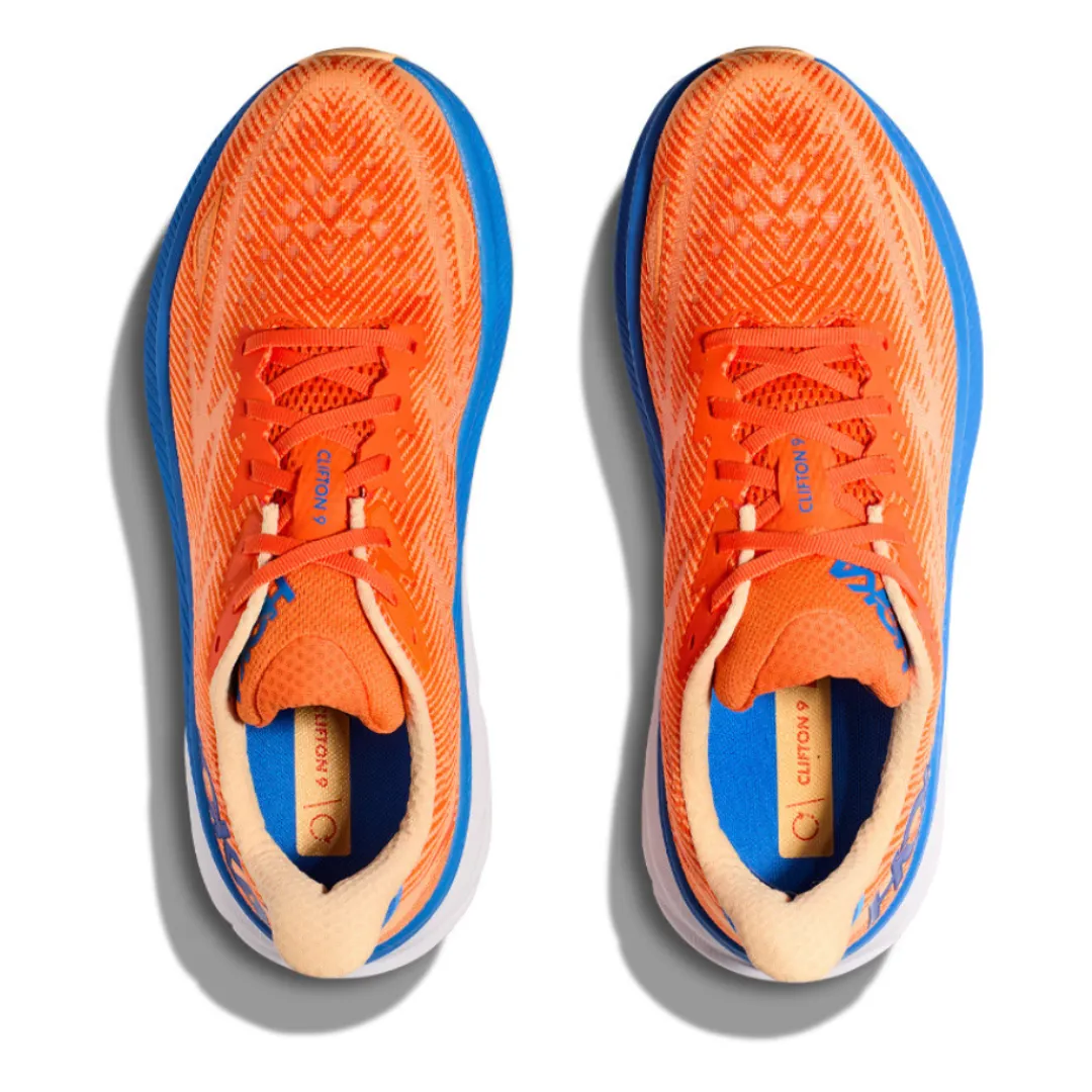 Zapatos Running para Caballero Clifton 9