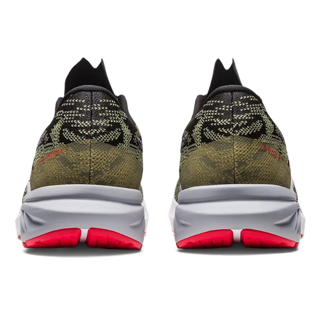 Zapatos Running para Caballero Dynablast 3