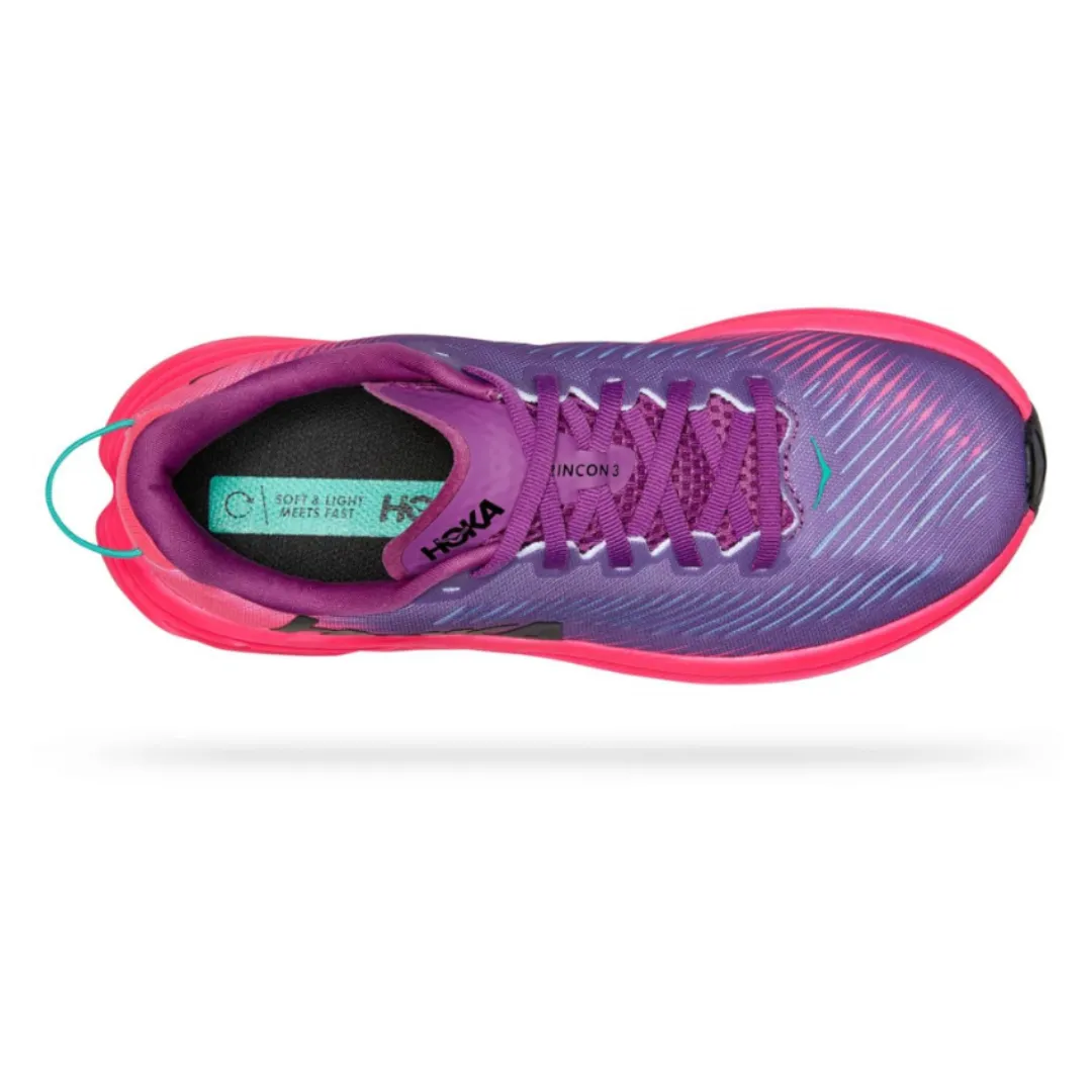 Zapatos Running para Dama Rincon 3