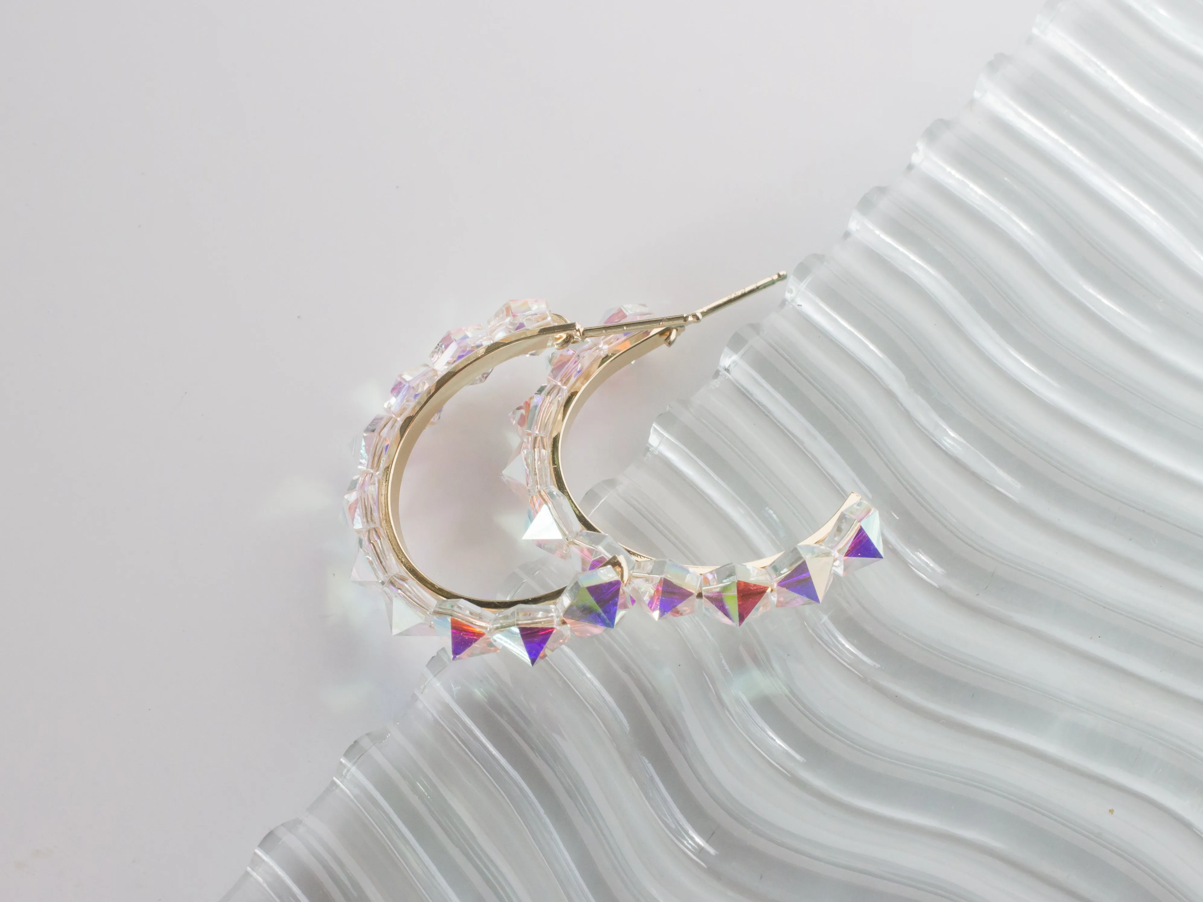Zenith Hoops