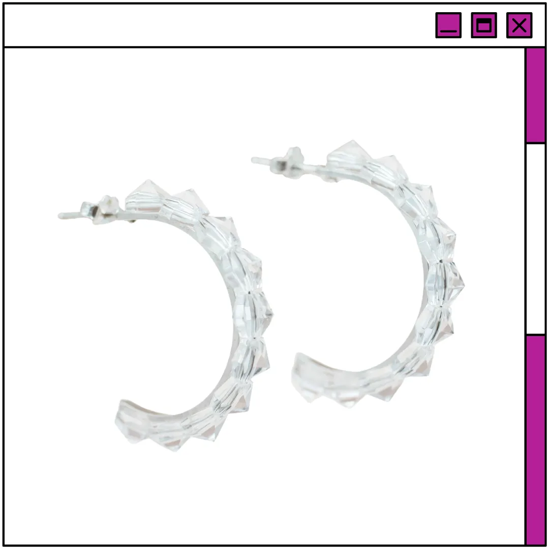 Zenith Hoops