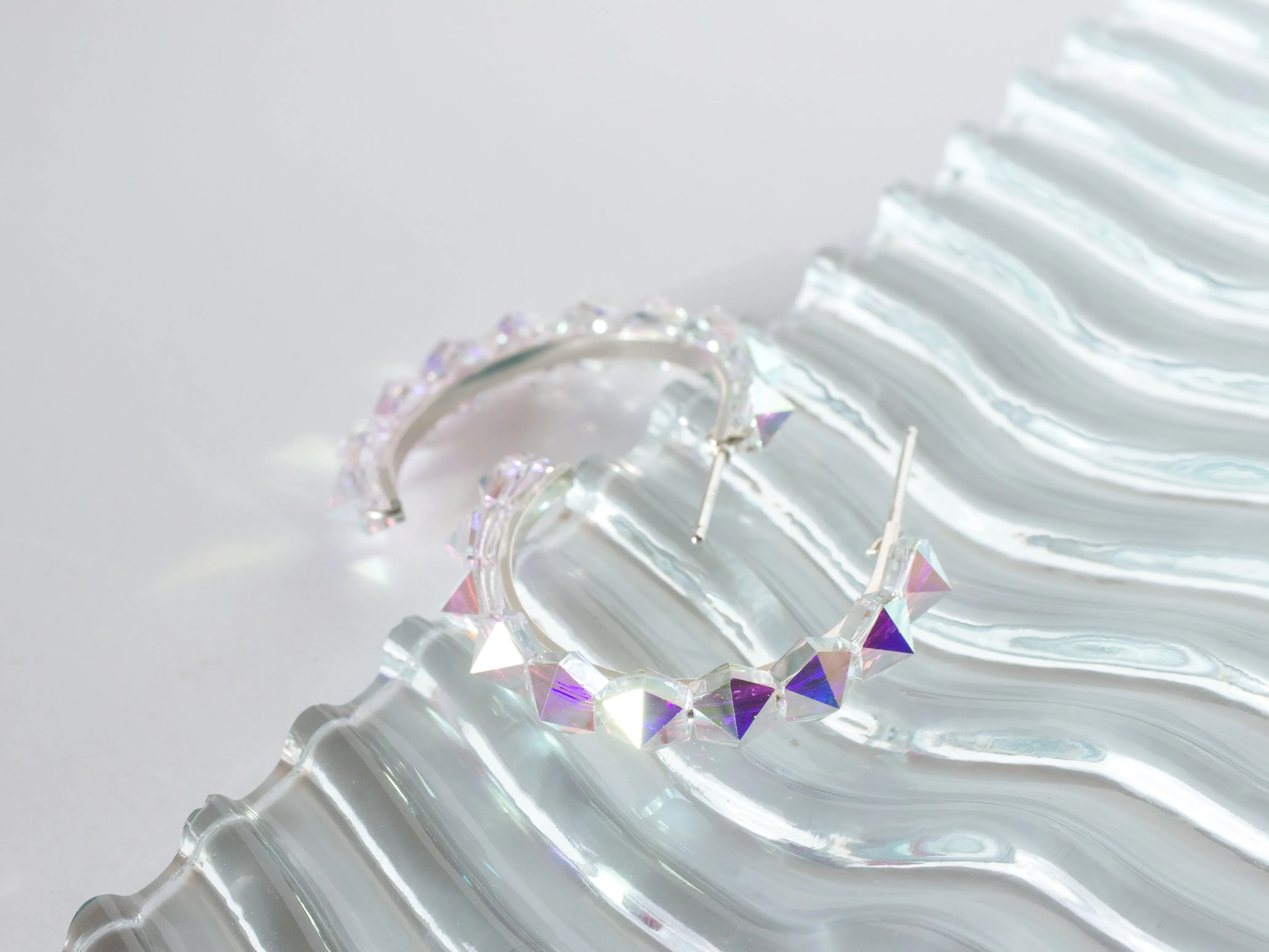 Zenith Hoops